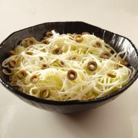 سالاد کاهو بالزامیک