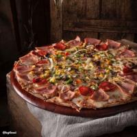 پیتزا کمبو خانواده