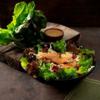 سالاد کینوا