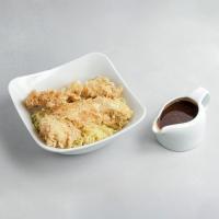 نودل مرغ پرتقالی