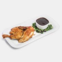 خوراک اکبر جوجه