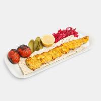 خوراک جوجه کباب