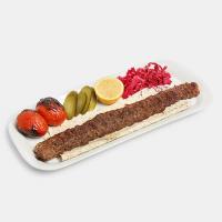 خوراک کباب بناب