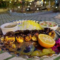 عروس درباری