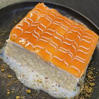 دسر تریلیچه