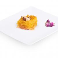 باقلوا رشته لانه کبوتر