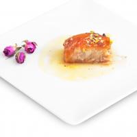 باقلوا بورما گردویی