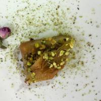 باقلوا شوبیت گردویی