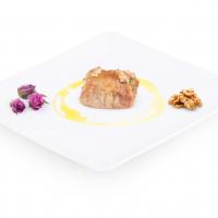 باقلوا انگشتی بادام