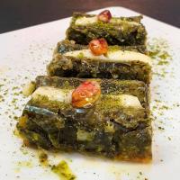 باقلوا پسته ای