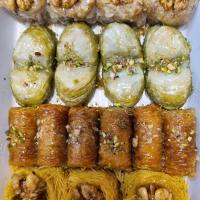 پک مخصوص استانبولی