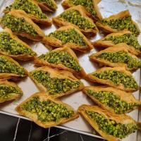 باقلوا عربی خندان