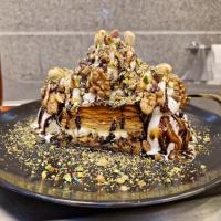 معجون باقلوای ۵ مغز