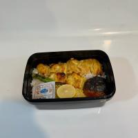 چلو جوجه کباب معمولی