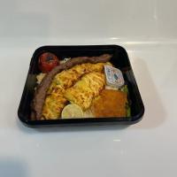 چلو کباب مجلسی