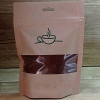 پودر قهوه فوری