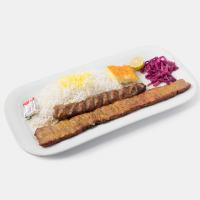 چلو کباب سلطانی مخصوص