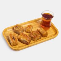 باقلوا استامبولی