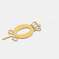 شمع عدد صفر