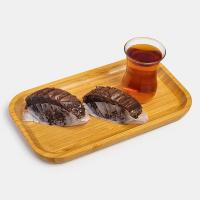 شیرینی رولت فرانسوی