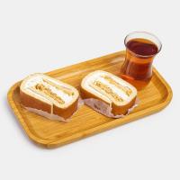 شیرینی رولت ناپلئونی