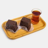 شیرینی زاخر شکلاتی