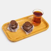 شیرینی فیفا نوتلا