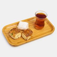 شیرینی کره ای لوتکا