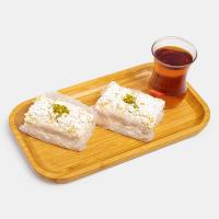 شیرینی ناپلئونی تخت