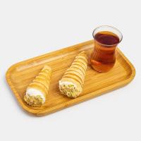 شیرینی ناپلئونی قیفی