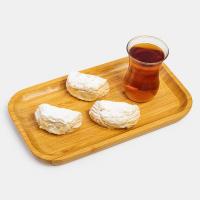 شیرینی کره ای صدفی