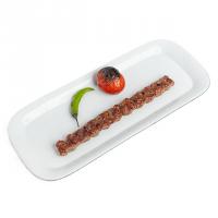 خوراک کباب کوبیده