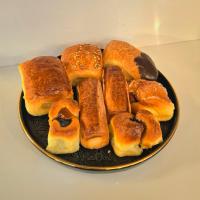 شیرینی دانمارکی