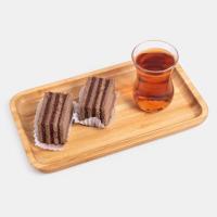 شیرینی کرم کاکائو