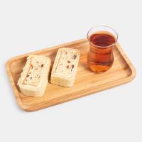 کیک کره مکزیکی