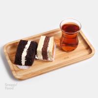 شیرینی مخلوط تی تاپی