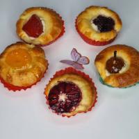 تارت میوه ای خشک