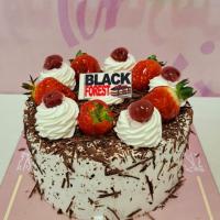 کیک بلک فارست