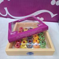 جعبه لوکس دادلی