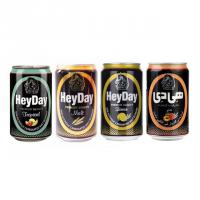 ماءالشعیر قوطی هی دی کلاسیک