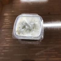 ماست و خیار