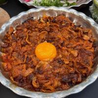 خورشت پیچاق قیمه (اضافه)