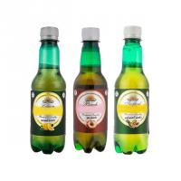 ماءالشعیر بطری هی جو