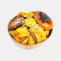 خوراک کاسه کباب