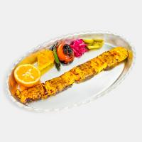 خوراک کباب بختیاری