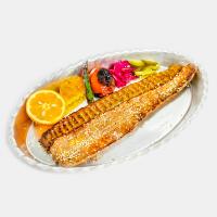 خوراک کباب سلطانی