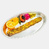 خوراک کباب وزیری