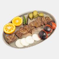 خوراک کباب چنجه