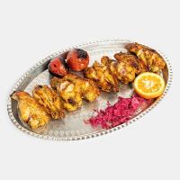 خوراک کتف کبابی