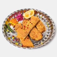 خوراک فیله سوخاری